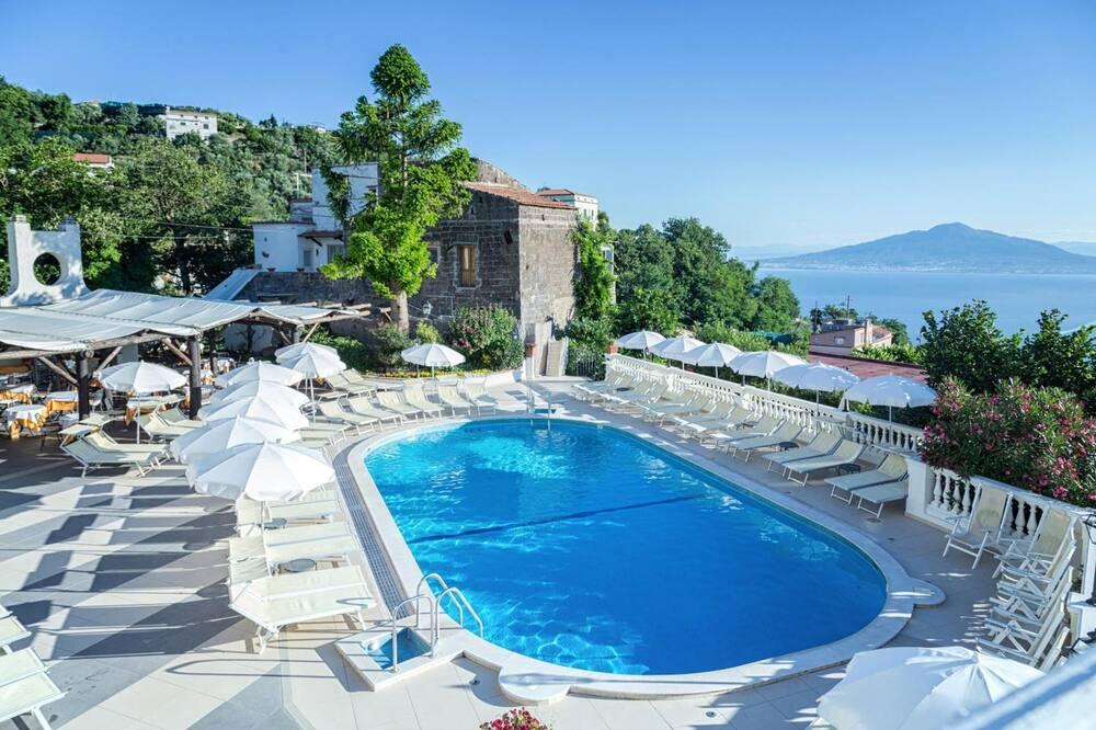 Hotel Jaccarino Campanië - Massa Lubrense visuel 3/5