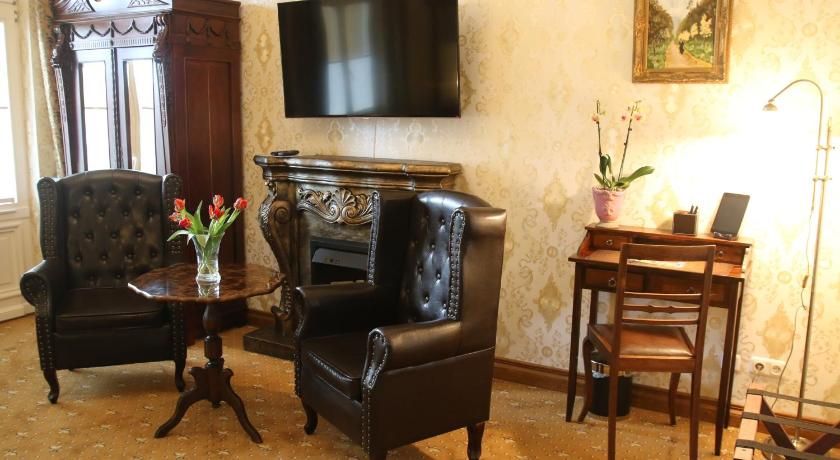 Guest house Villa Fritz