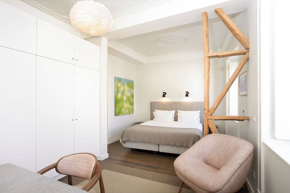 Hermitage Castelo - Casa Chafariz