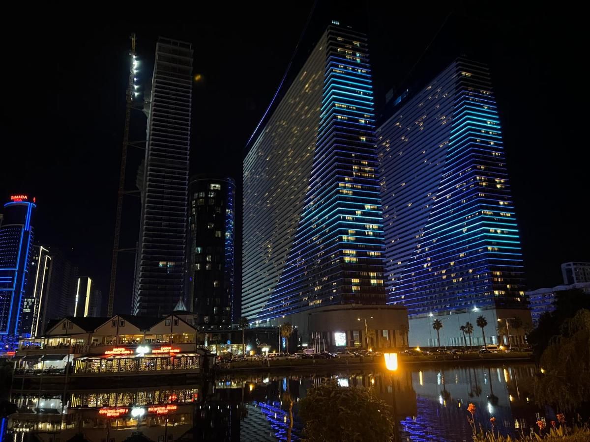 Hotel Orbi City Sea Horizon