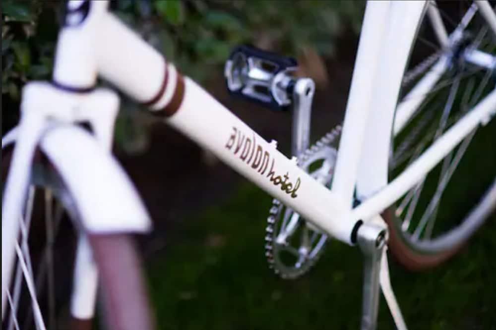 Avalon Hotel Beverly Hills, a Member of Design Hotels