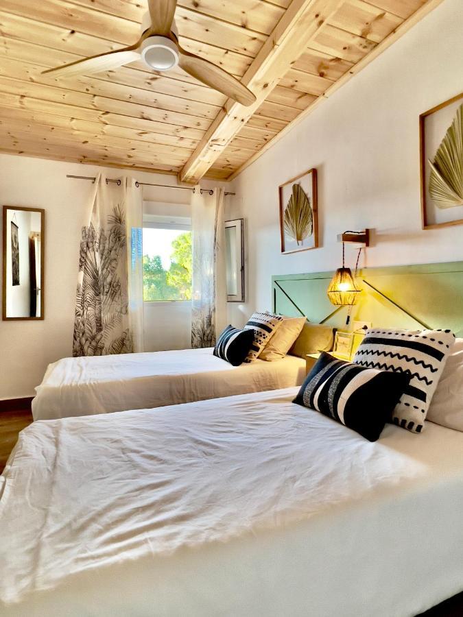 Finca de los pinos Andalousië - Cadix visuel 5/5 Finca de los pinos Andalousië - Cadix visuel 5/5