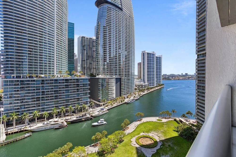 Icon Residences