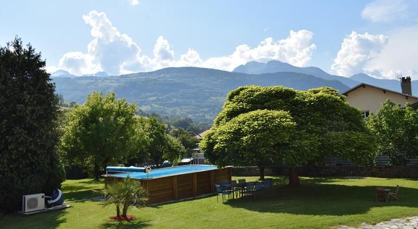 Appartement Le 510 Rhône-Alpes - Aigueblanche visuel 1/5