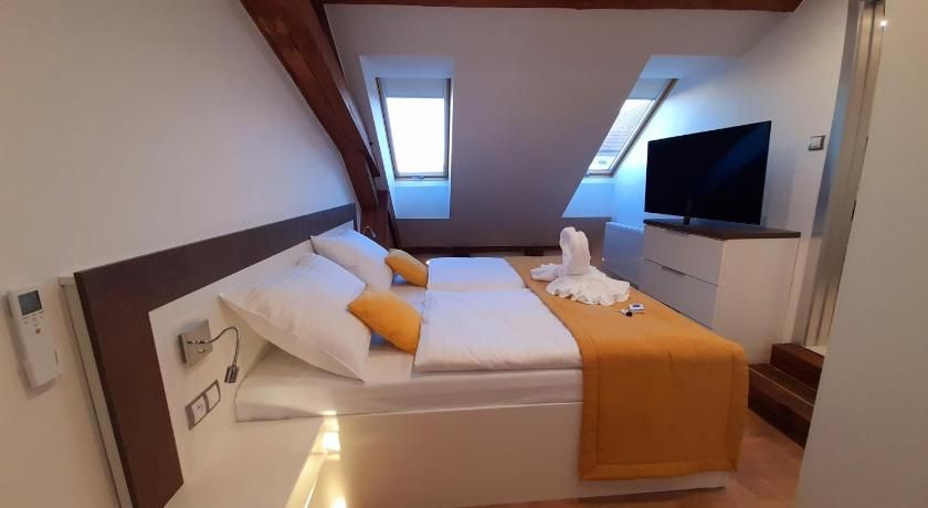 Residence Mariánská