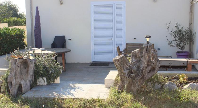 Les Orangers Corsica - Aléria visuel 5/5 Les Orangers Corsica - Aléria visuel 5/5