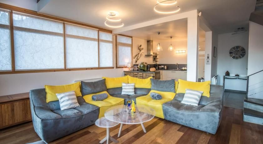 The Vaujany Mountain Lodge Rhône-Alpes - Vaujany visuel 2/5