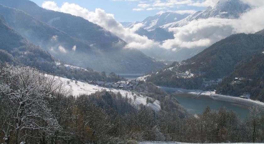 The Vaujany Mountain Lodge Rhône-Alpes - Vaujany visuel 3/5