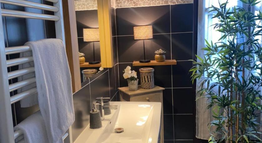 Au Bois Normand Basse-Normandie - Honfleur visuel 3/5