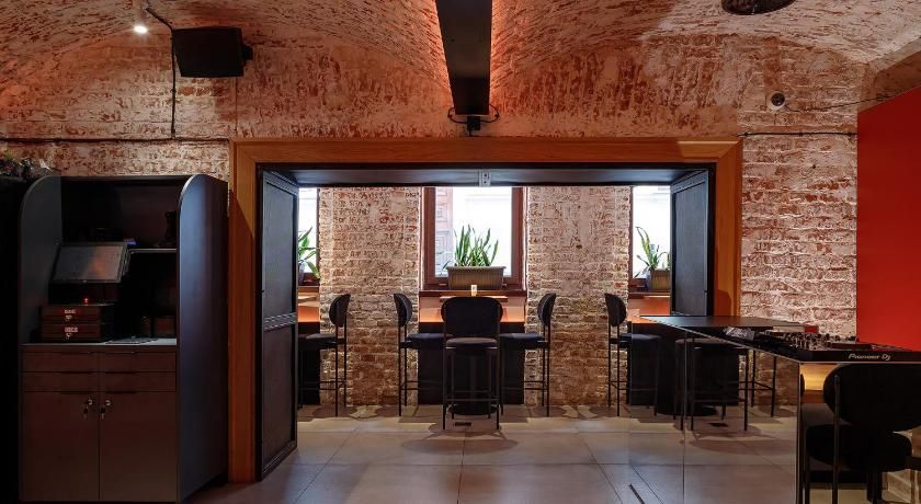 Ferenc Hotel & Restaurant