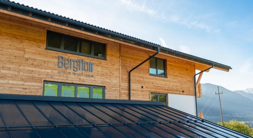 Hotel Bergflair
