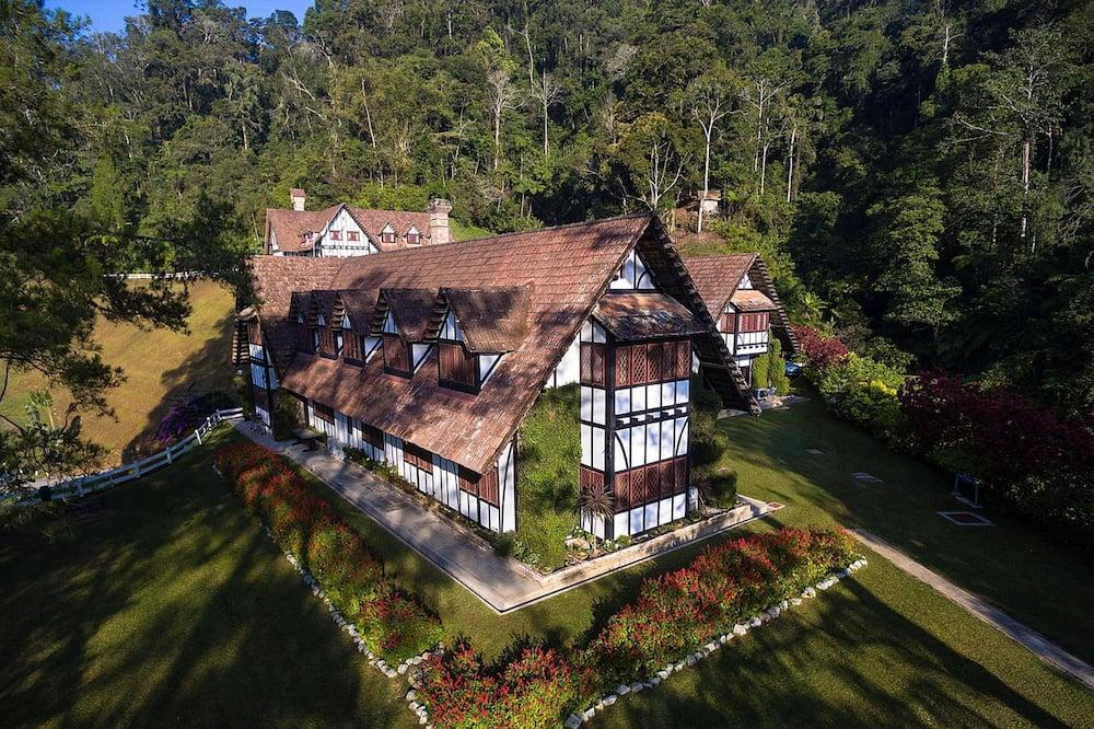 The Lakehouse Cameron Highlands