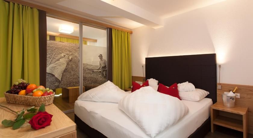 Hotel Sonnleiten
