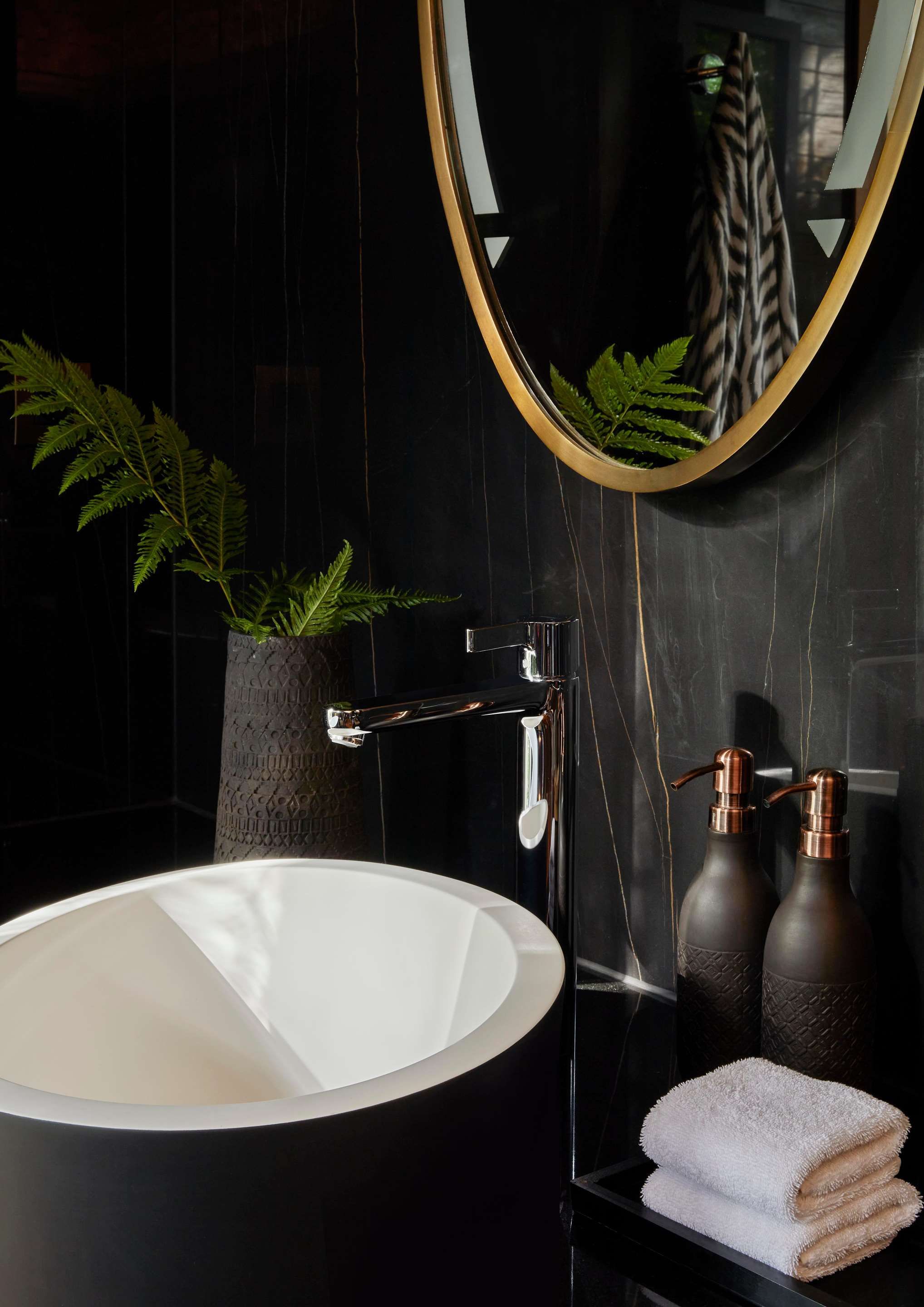 One&Only Gorilla's Nest