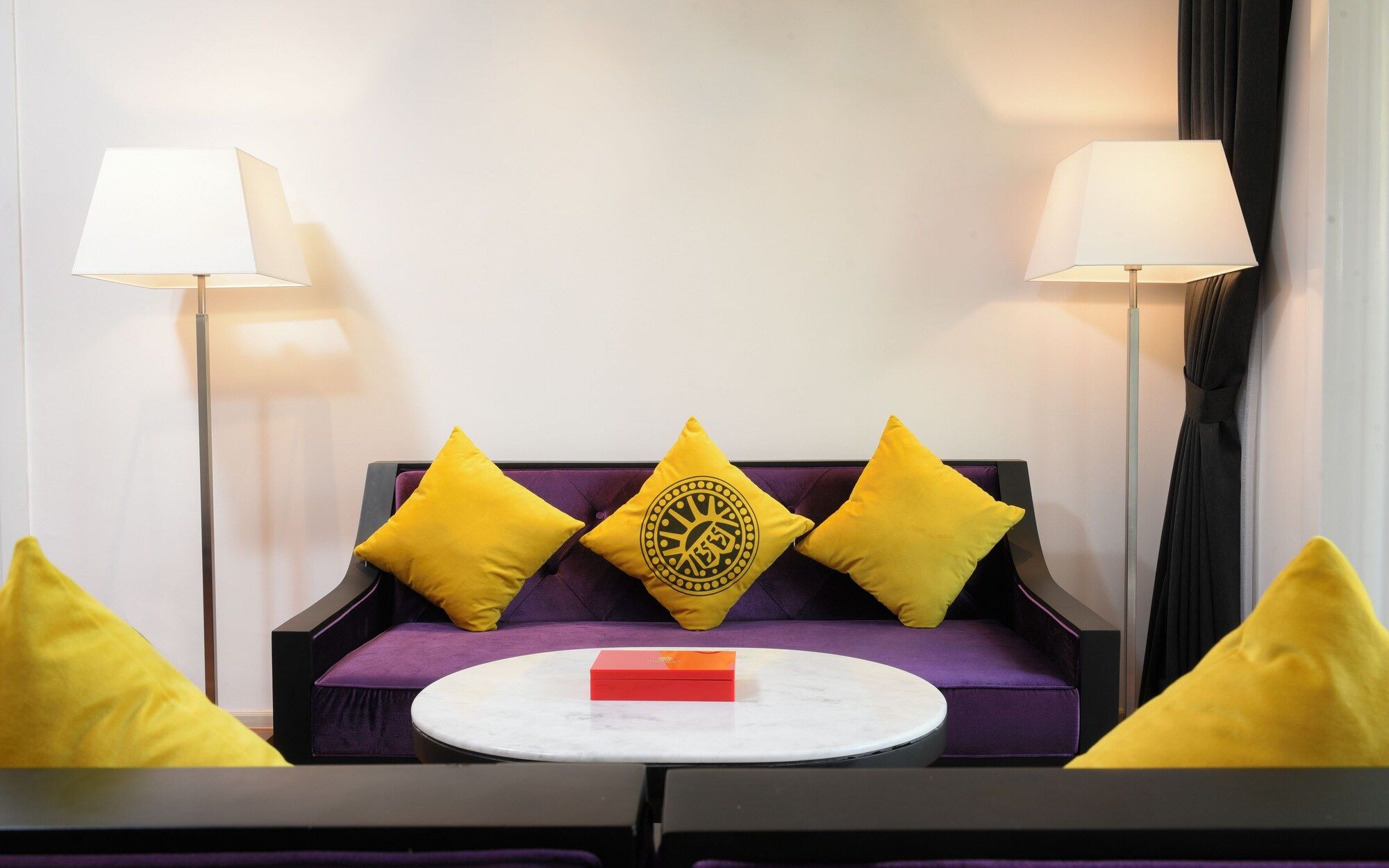 Memoire Palace Resort & Spa