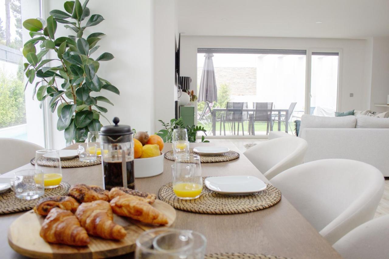 Amora Villa Relaxing Oasis, 10 mins to beach, near Lisbon - Lissabon - Moerbei visuel 5/5 Amora Villa Relaxing Oasis, 10 mins to beach, near Lisbon - Lissabon - Moerbei visuel 5/5