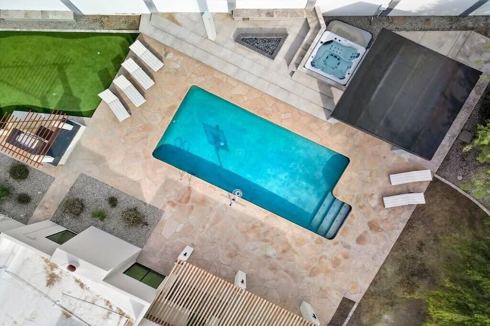 Amangiri Paradise - Dream Home