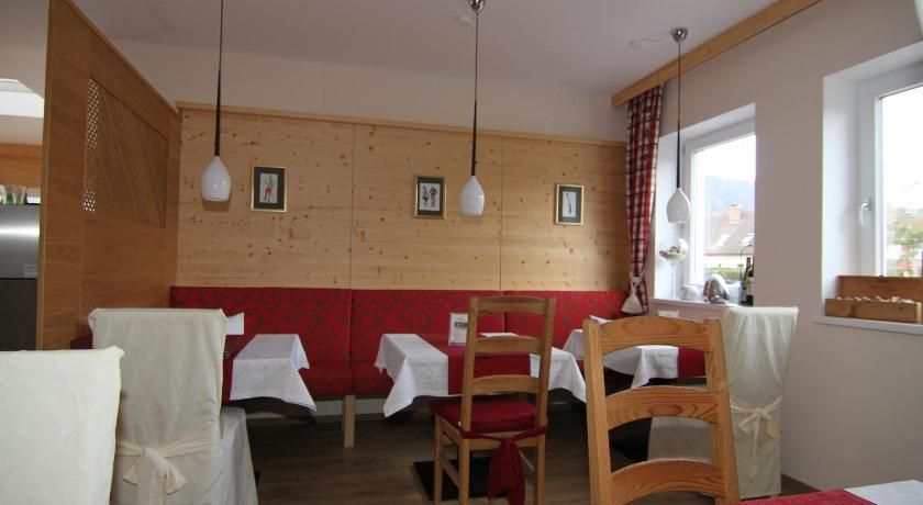 Hotel Garni Weinquadrat