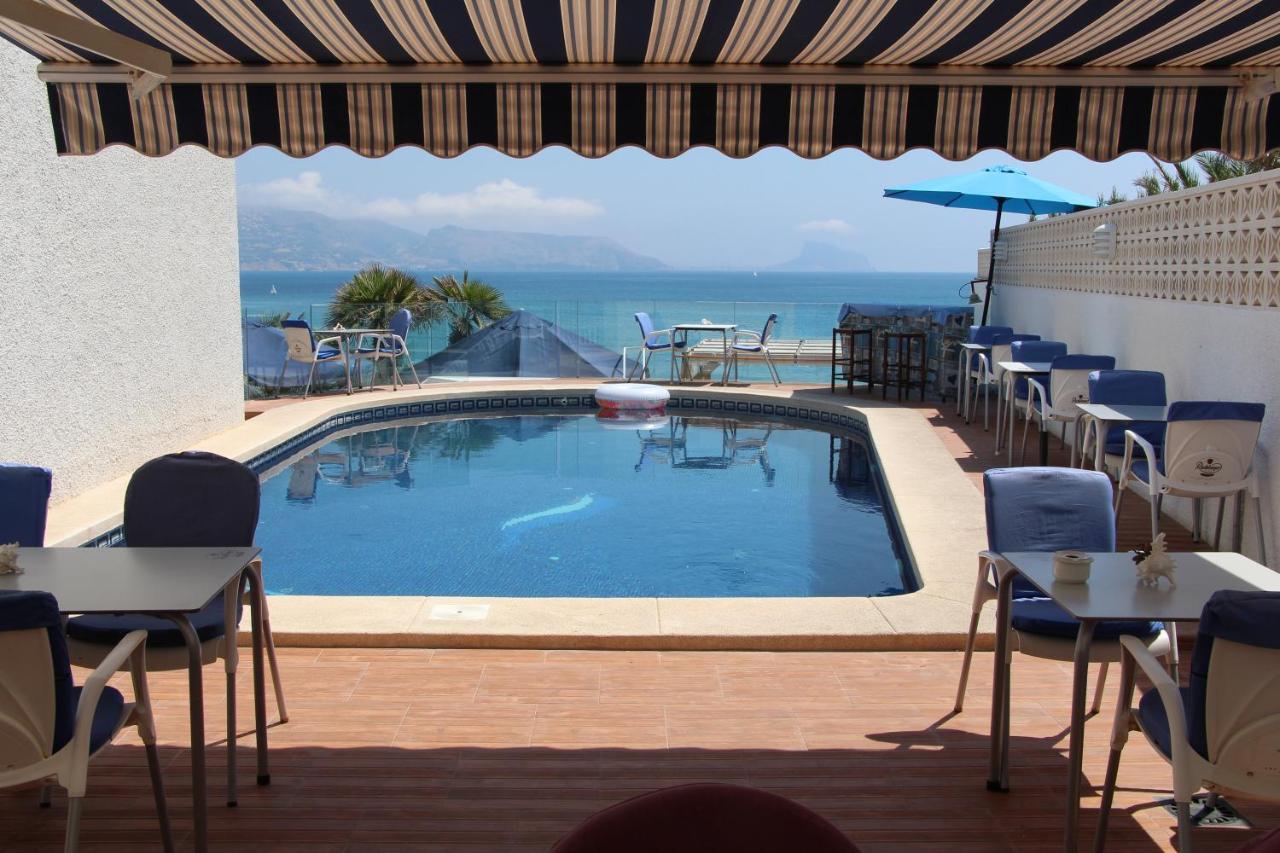 Hotel La Riviera Kust van Valencia - Benidorm visuel 2/5 Hotel La Riviera Kust van Valencia - Benidorm visuel 2/5