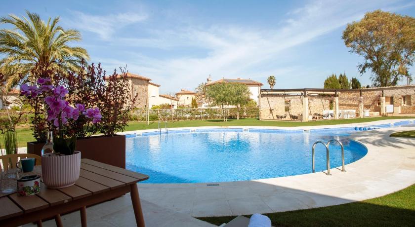 Hotel Aires de l'Emporda