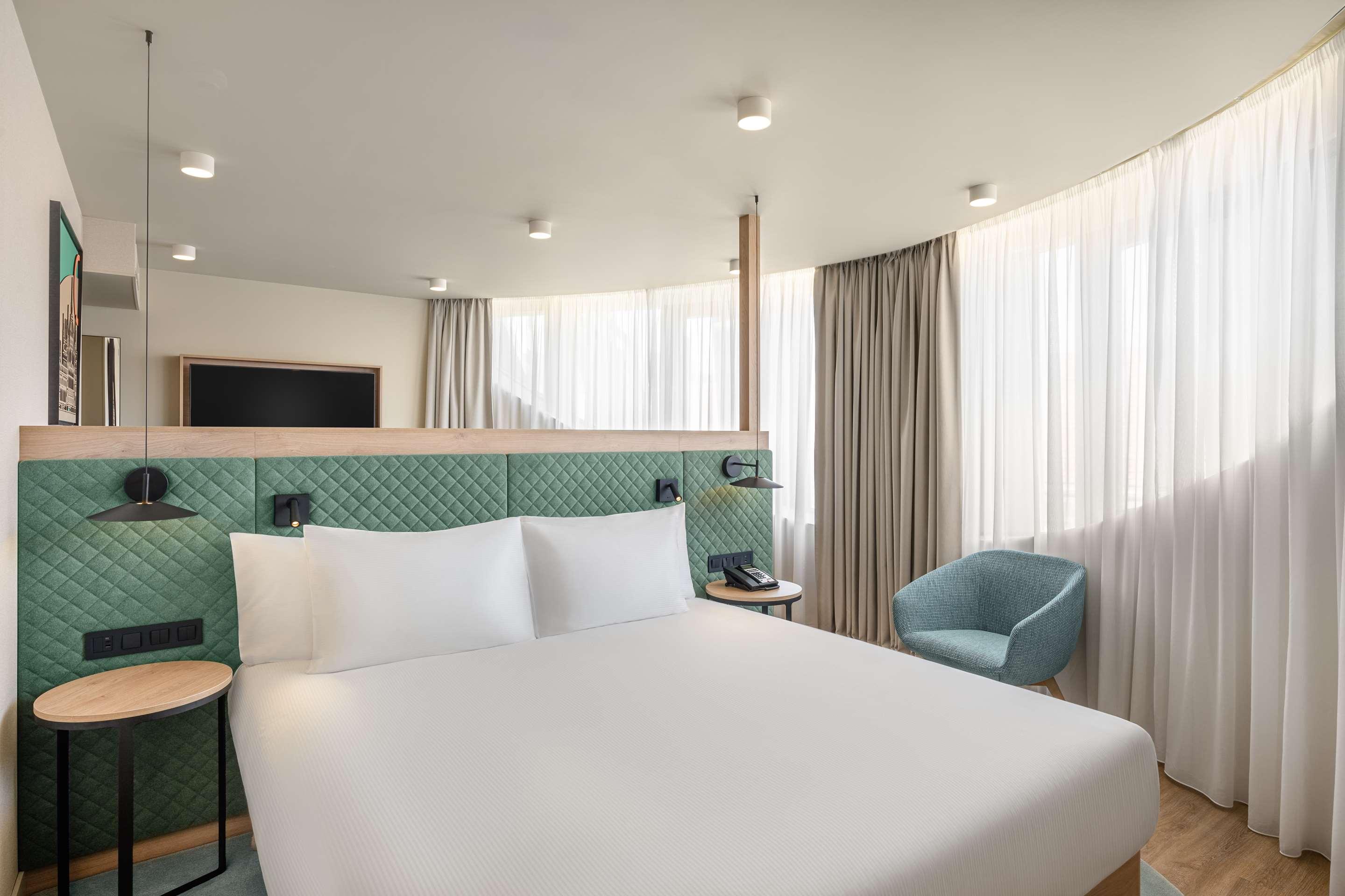 ice-1070826323-121760921-317774 Hilton Garden Inn Debrecen City Center