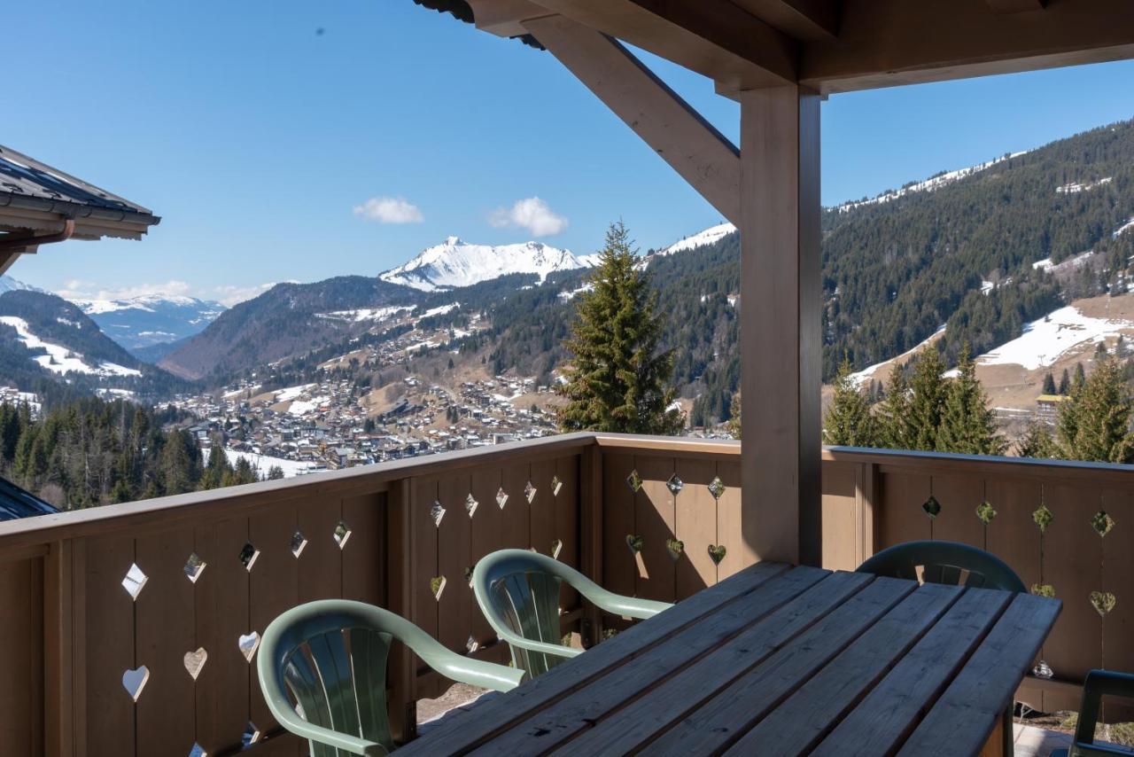 Chalet Le Lapye Rhône-Alpes - Les Gets visuel 1/5 Chalet Le Lapye Rhône-Alpes - Les Gets visuel 1/5