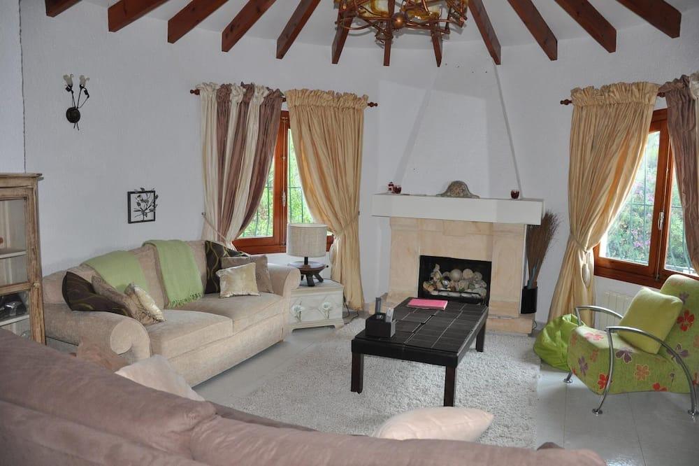 Villa Olimar Javea, Espagne - Kust van Valencia - Javea visuel 4/5 Villa Olimar Javea, Espagne - Kust van Valencia - Javea visuel 4/5