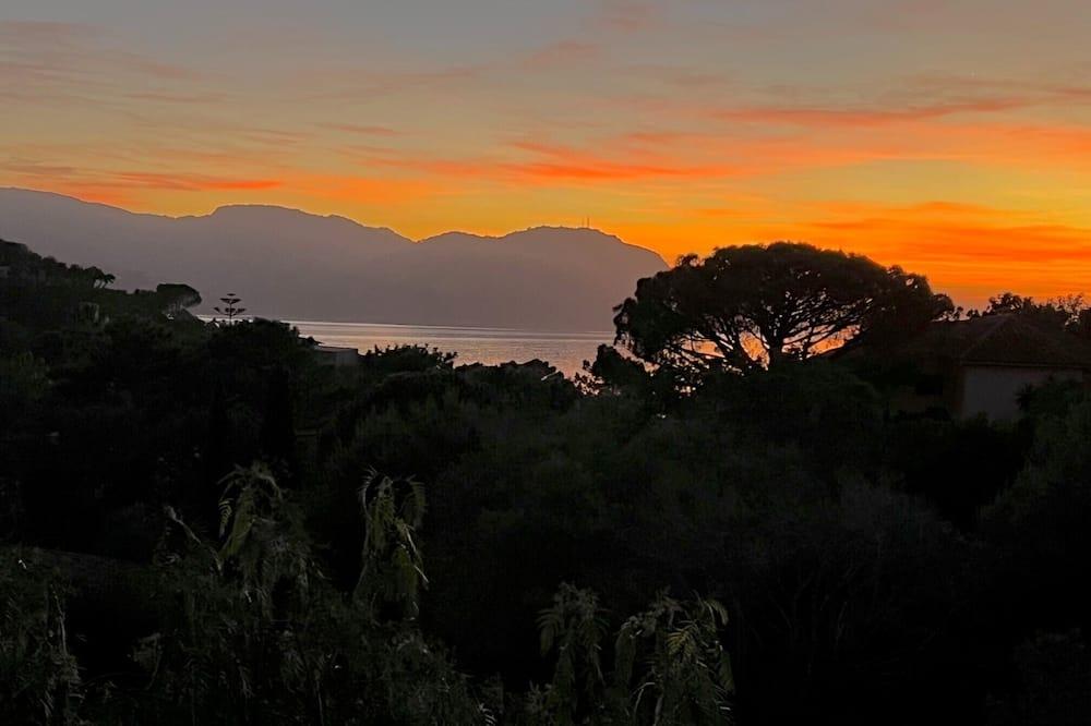 Villa Alpana Cala Rossa Corsica - Lecci visuel 2/5