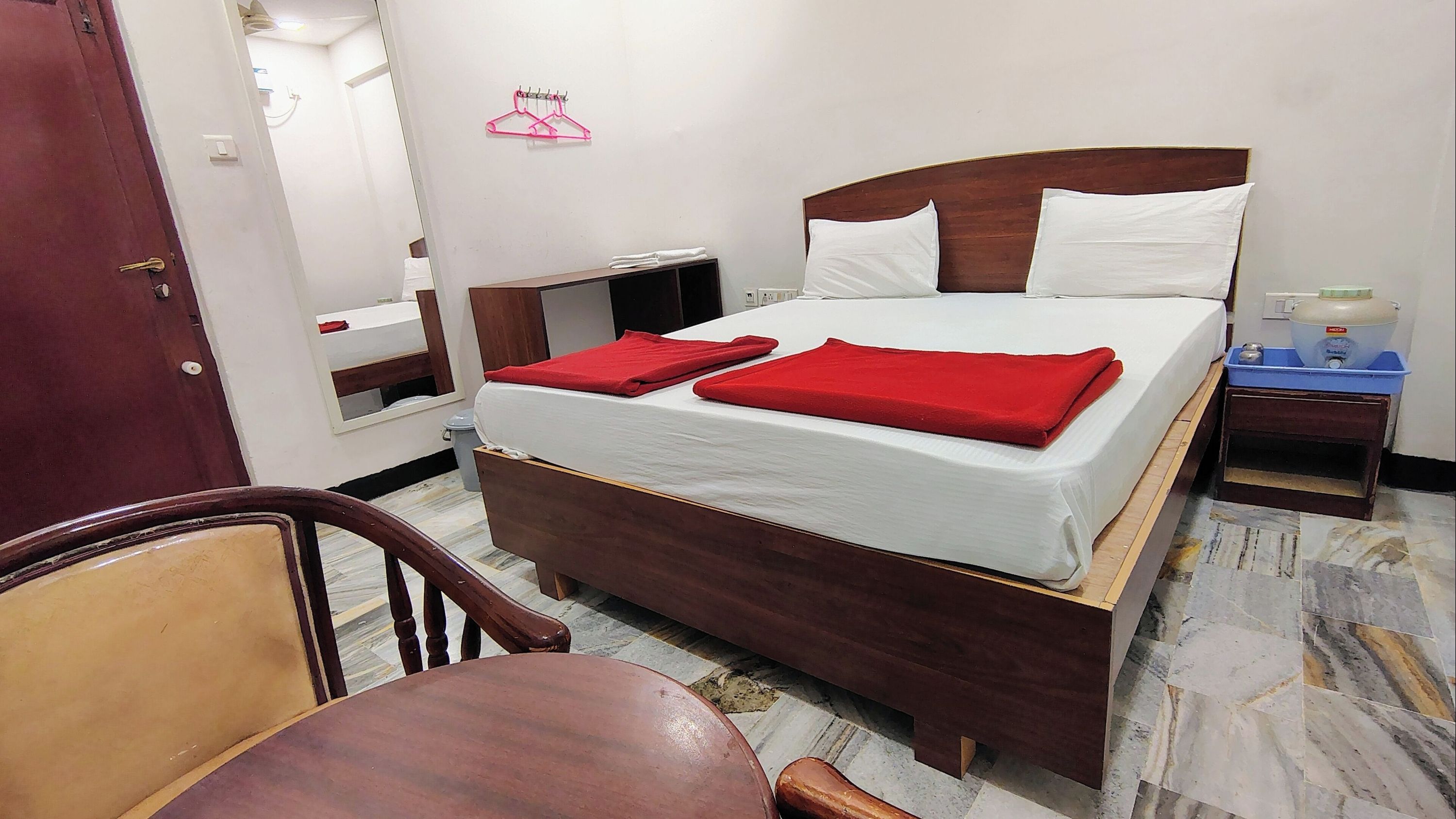 hotel photo