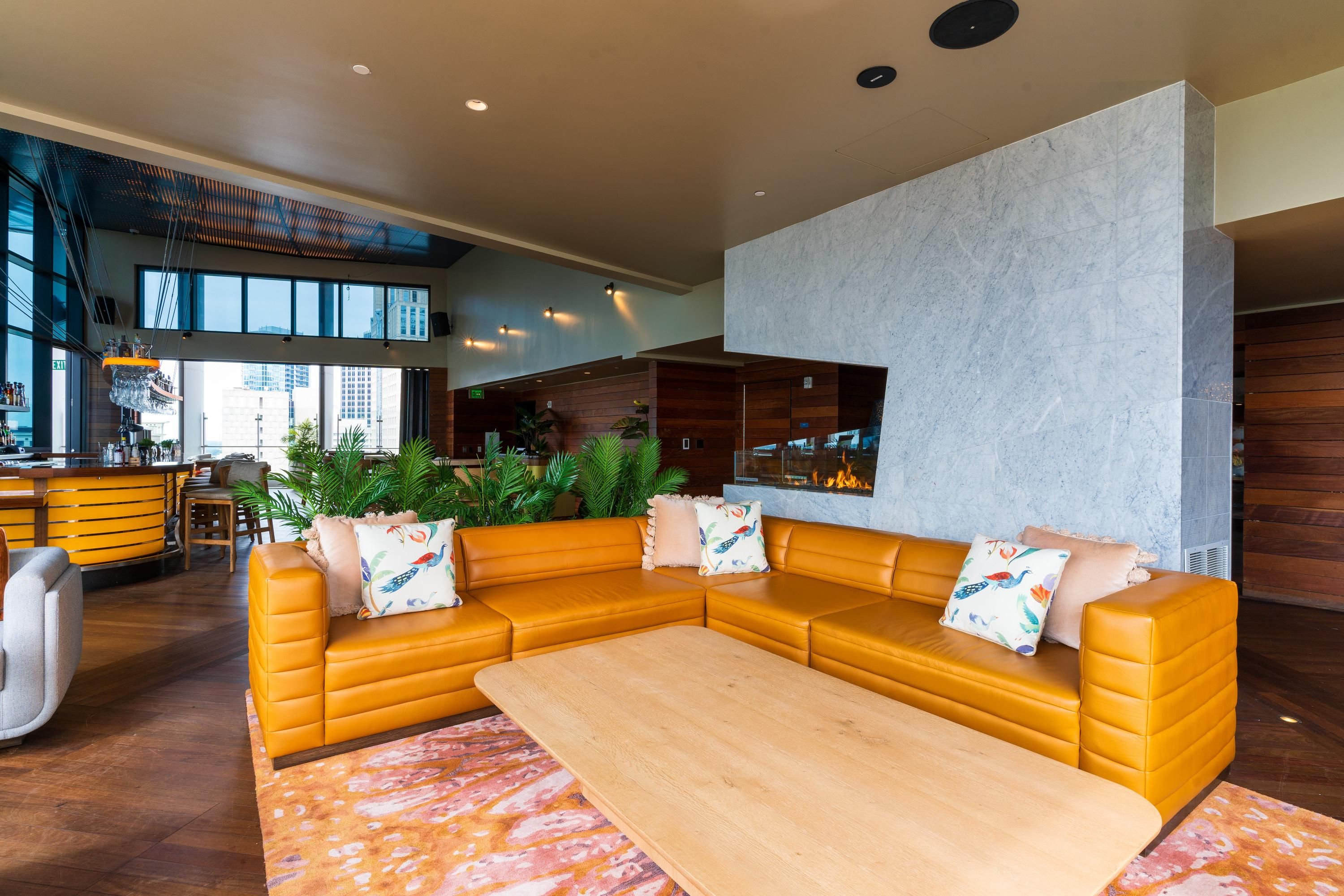 Kimpton Tryon Park Hotel By IHG