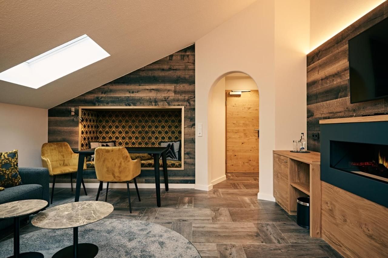 Natur- & Genießerhotel Der Birkenhof