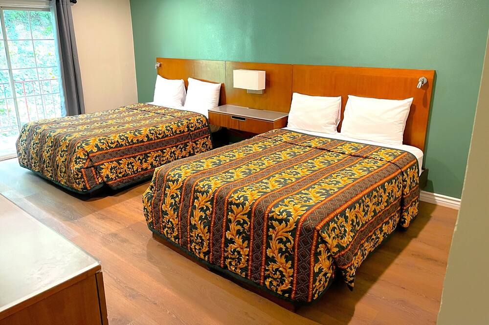 ロサンゼルスのモーテル 1泊あたり¥9,647〜 - KAYAK カヤック