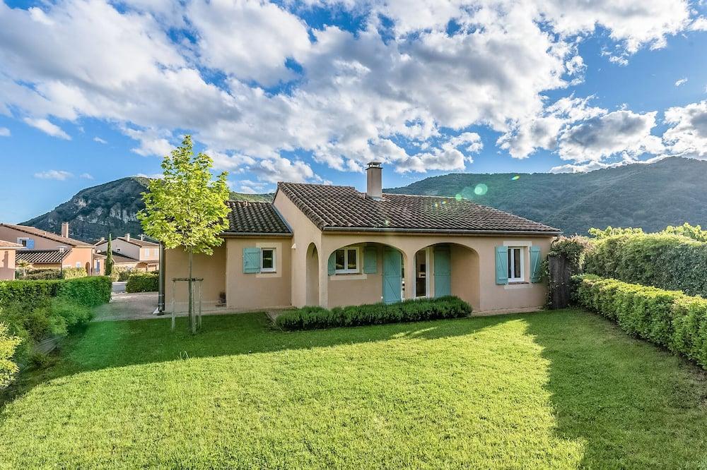 Delightful Villa For 4 People At Domaine Les Rives De L'ardèche Rhône-Alpes - Ardoix visuel 1/5