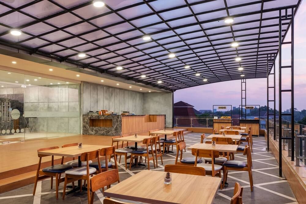 Aston Pekalongan Syariah Hotel & Conference Center