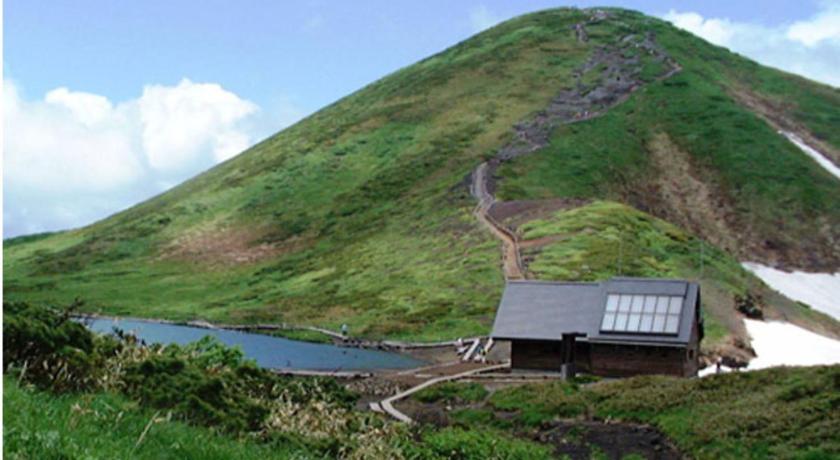 Kyukamura Nyuto-Onsenkyo