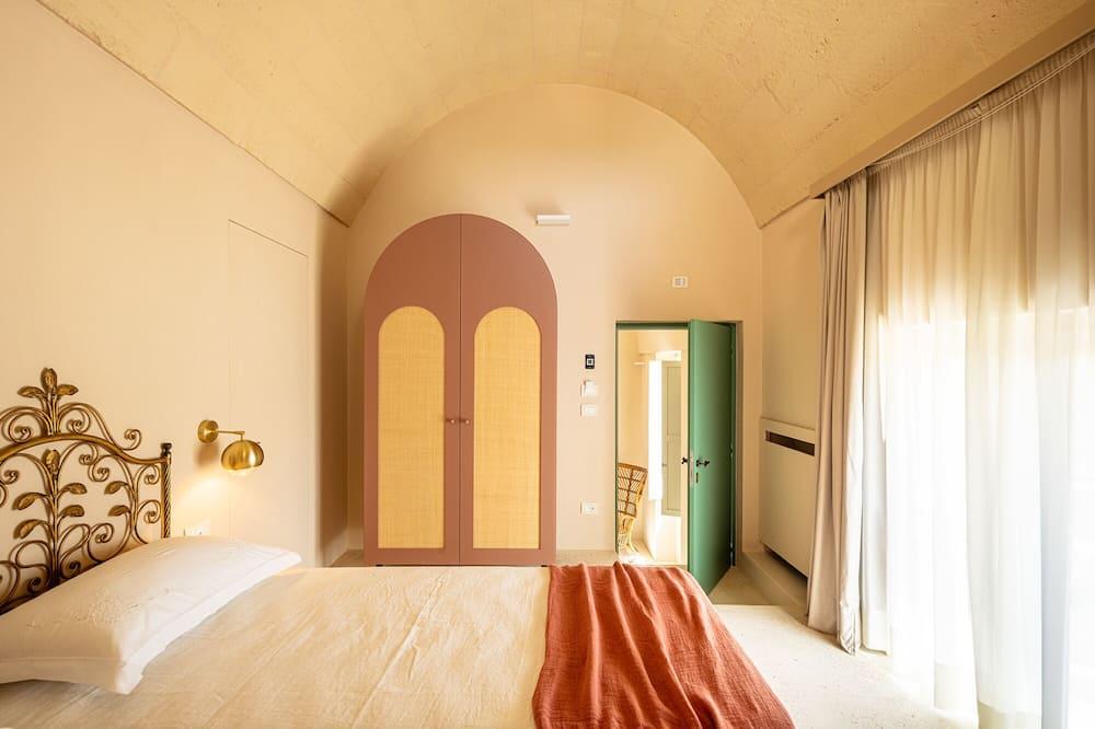 Il Giardino Grande - Dimora in Salento