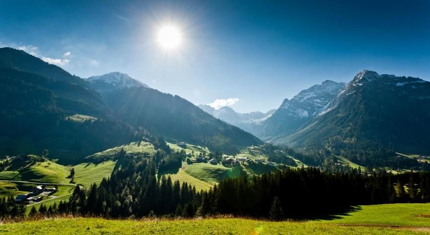 Haller's Genuss & Spa Hotel