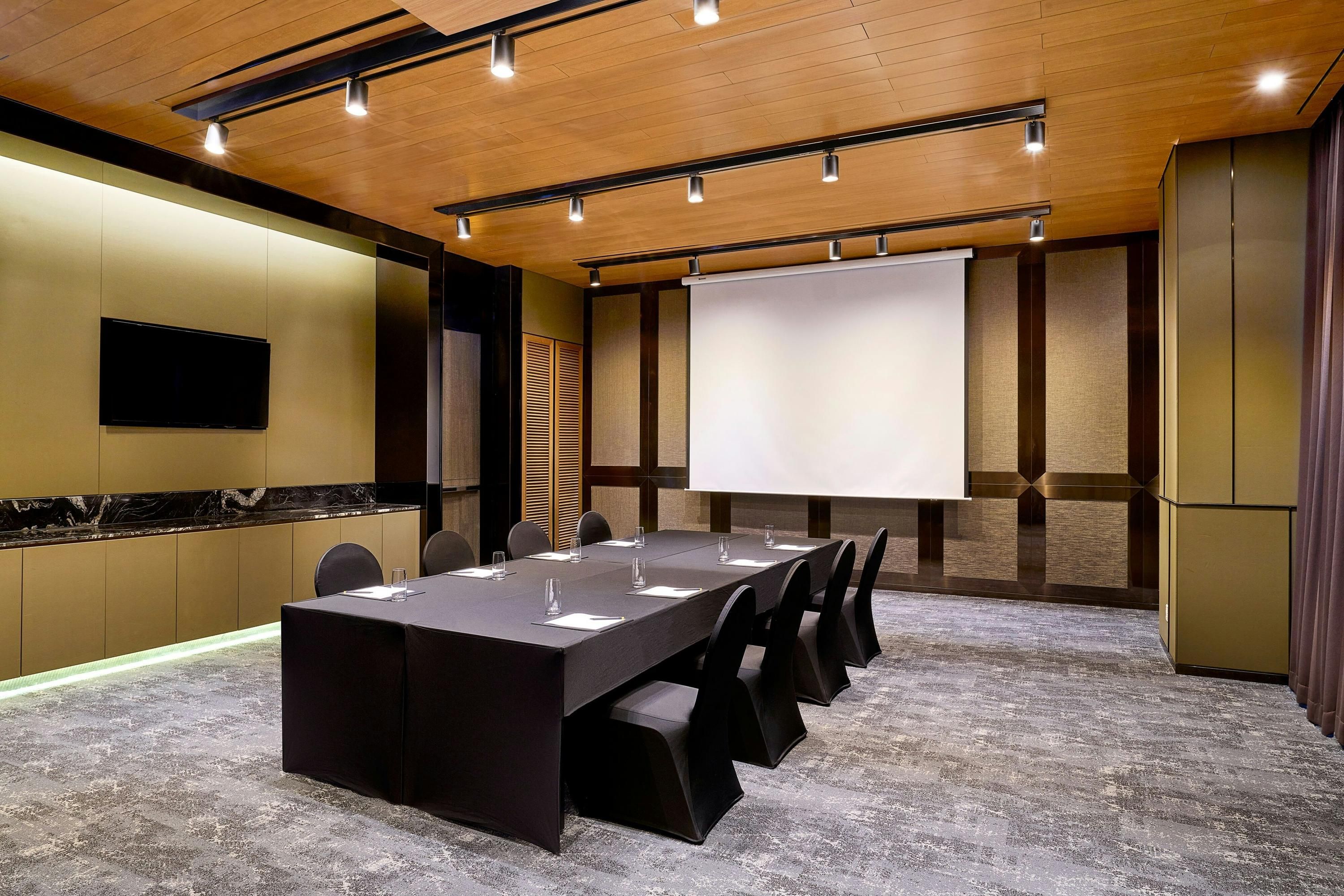 Courtyard by Marriott Seoul Namdaemun