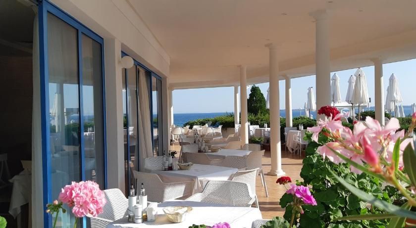 Sineva Beach Hotel - All Inclusive