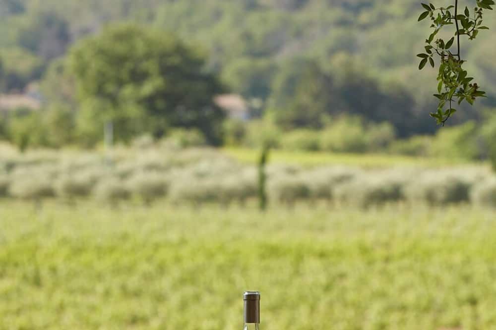 La Bastide du Mourre