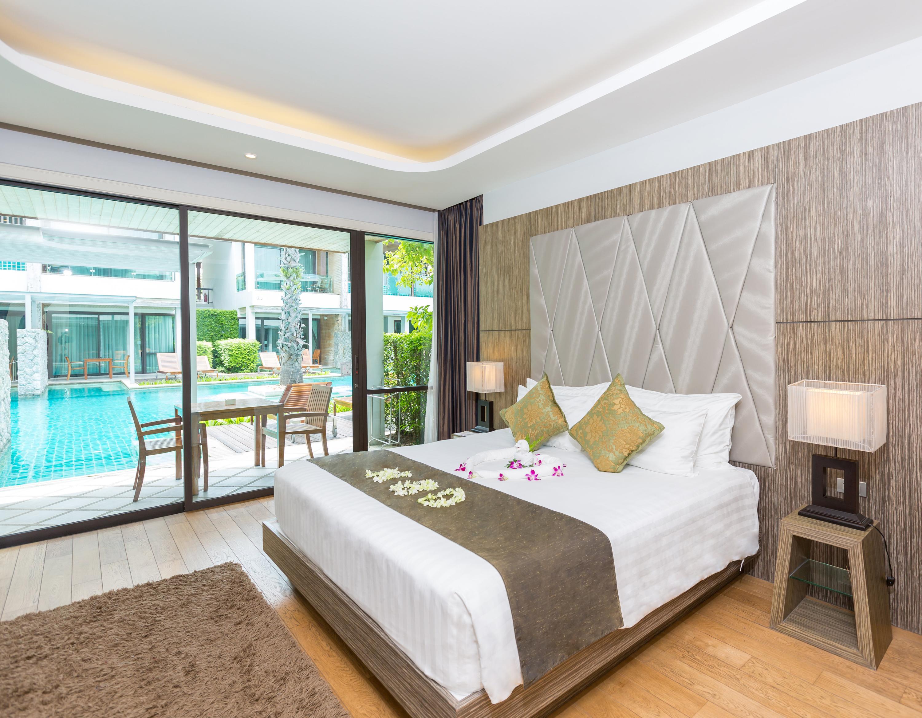 Wyndham Sea Pearl Resort Phuket, Patong, Thailand Compare Deals