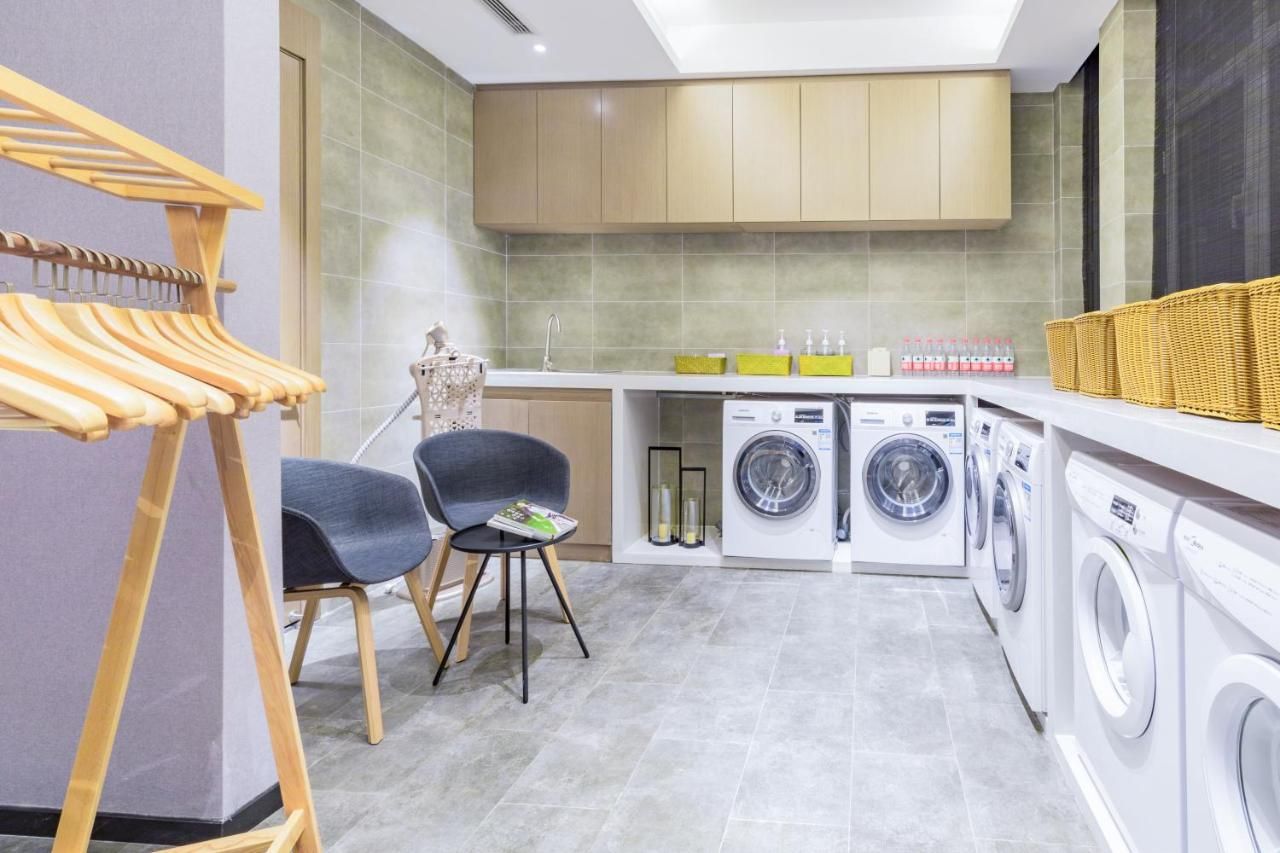 Atour Hotel (Kong Family Mansion)