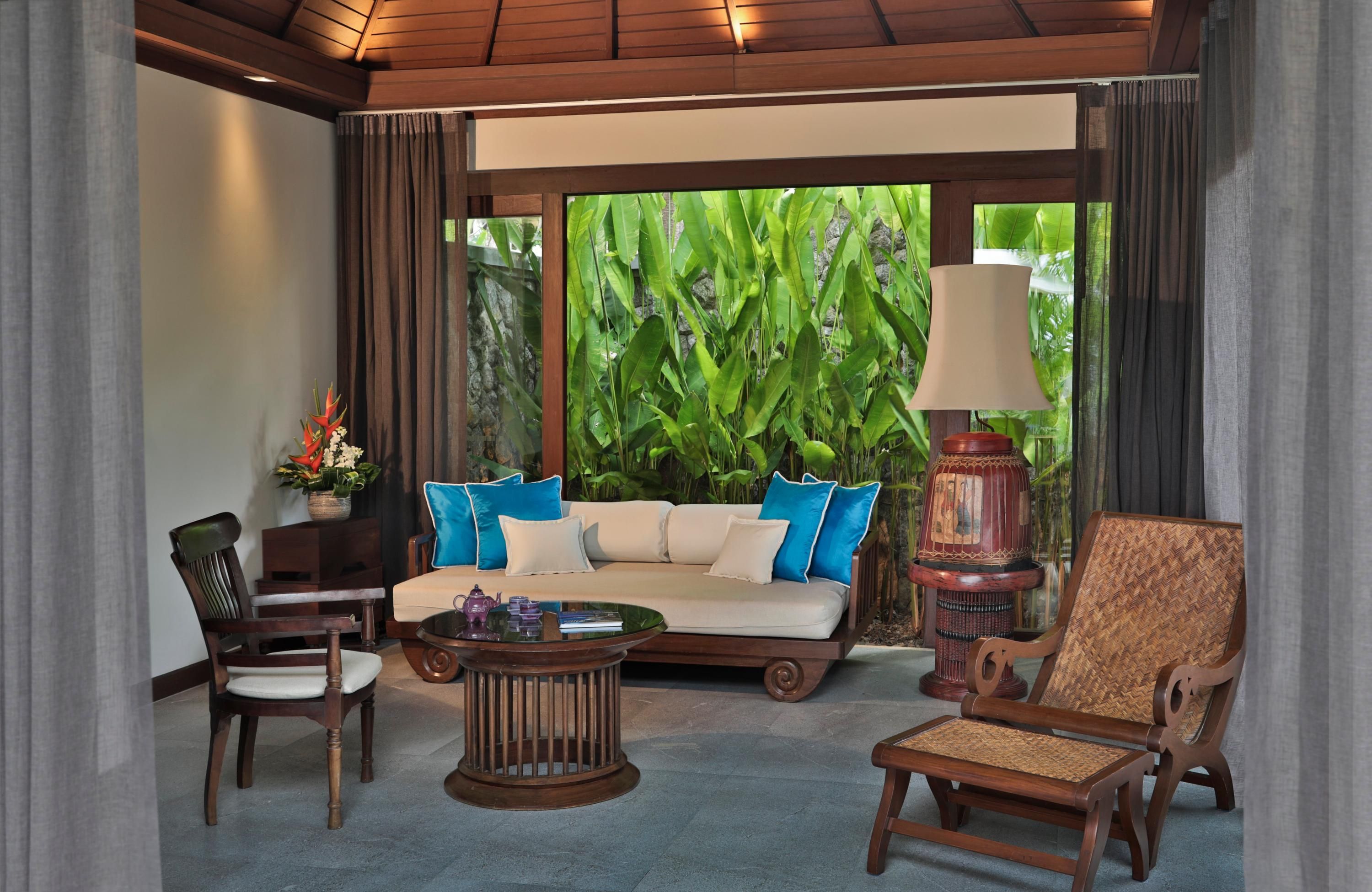 Pimalai Resort & Spa