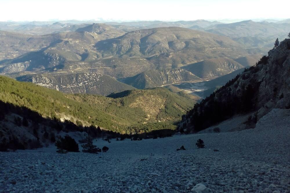 Mountain chalet Provence-Alpes-Côte d'Azur - Beaumont-du-Ventoux visuel 5/5 Mountain chalet Provence-Alpes-Côte d'Azur - Beaumont-du-Ventoux visuel 5/5