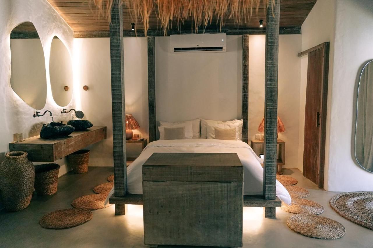 Anacardier Privé Hotel