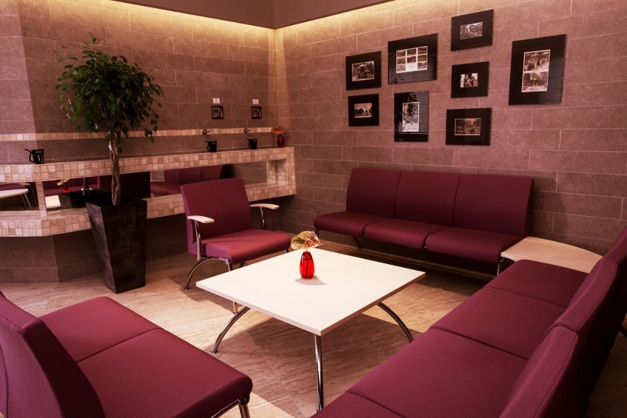 Mirotel Resort and Spa