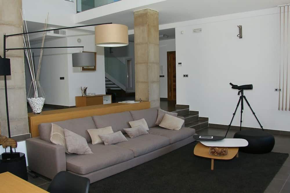 Agua Antigüa Casa Rural