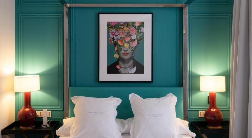 Hotel Sol Boutique