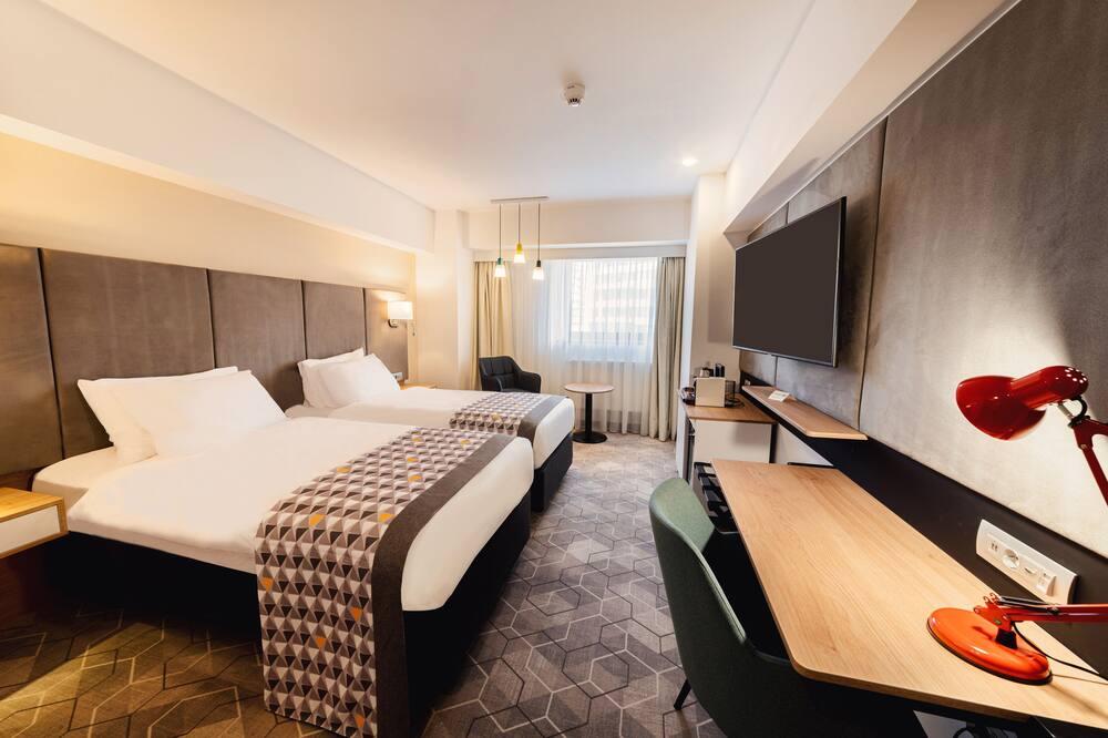 expedia_group-104478-4d8e73-138737 Holiday Inn Bucharest - Times