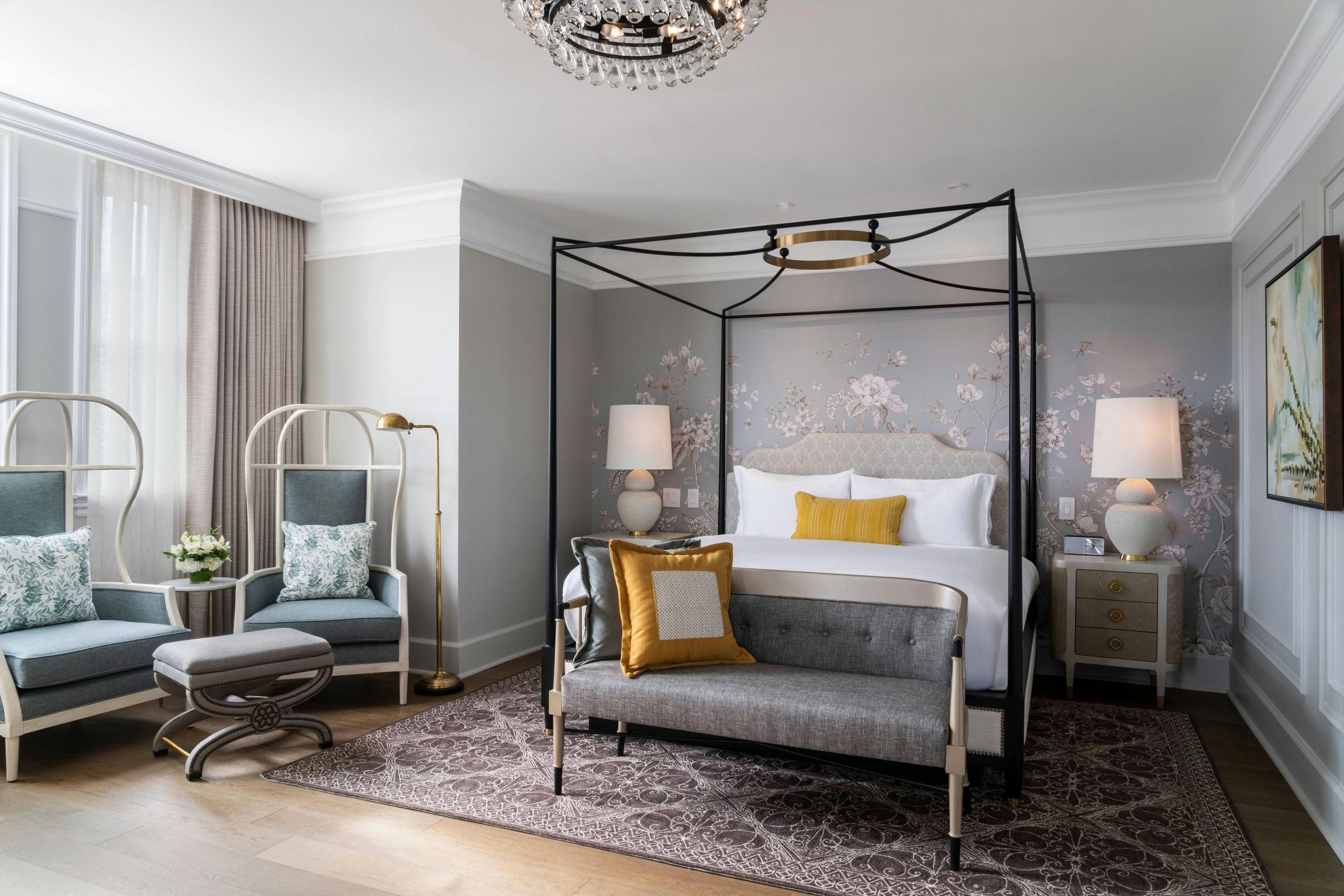 The Ritz-Carlton New Orleans